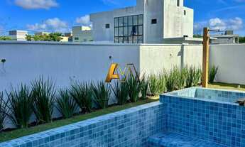 Imagem 3: Casa à venda no bairro Jardim Limoeiro - Camaçari/BA