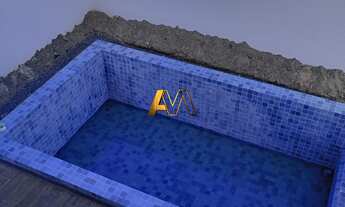 Imagem 4: Casa à venda no bairro Jardim Limoeiro - Camaçari/BA