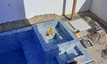 Imagem 5: Casa à venda no bairro Jardim Limoeiro - Camaçari/BA