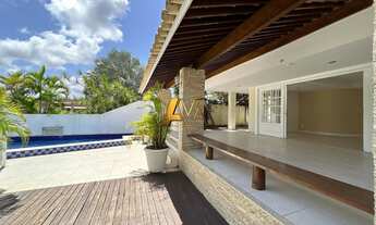 Imagem: Casa à venda no bairro Jardim Aeroporto