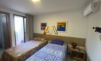 Imagem 4: Apartamento à venda no bairro GUARAJUBA - Camaçari/BA