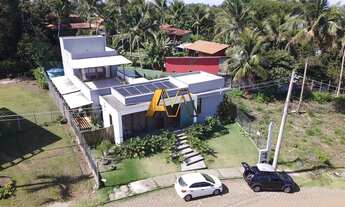 Imagem 7: CASA 3/4 COM SUÍTE EM ITACARÉ - PORTEIRA FECHADA