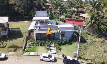 Imagem 6: CASA 3/4 COM SUÍTE EM ITACARÉ - PORTEIRA FECHADA