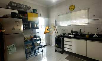 Imagem 6: Casa à venda no bairro BURAQUINHO - Lauro de Freitas/BA