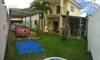 Imagem 2: Casa à venda no bairro BURAQUINHO - Lauro de Freitas/BA