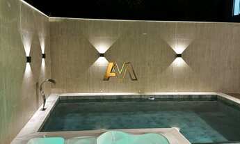 Imagem: LUXUOSA CASA DE ALTO PADRÃO 4 SUÍTES EM