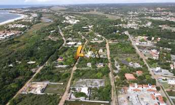 Imagem: Terreno à venda no bairro ITACIMIRIM