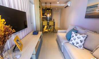 Imagem: Apartamento à venda no bairro Barra - Salvador/BA