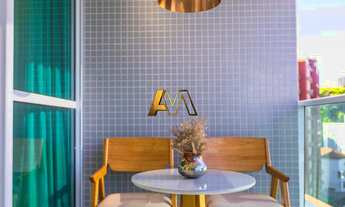 Imagem 3: Apartamento à venda no bairro Barra - Salvador/BA