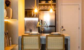 Imagem 7: Apartamento à venda no bairro Barra - Salvador/BA