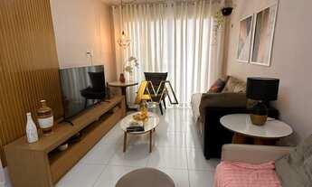 Imagem: Apartamento à venda no bairro Piatã