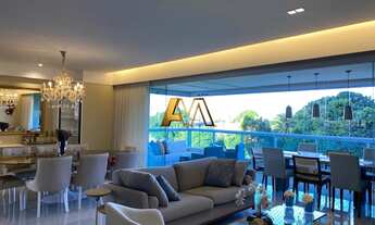 Imagem: CASA 3 SUÍTES NO ITAIGARA