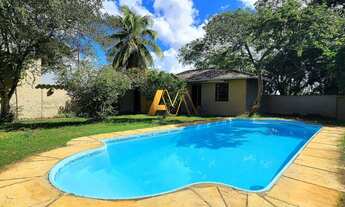 Imagem 2: CASA 5/4 COM 2 SUÍTES EM PIATÃ