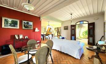 Imagem 5: CASA 5/4 COM 2 SUÍTES EM PIATÃ