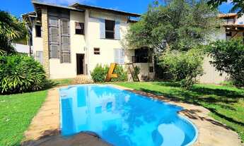 Imagem 1: CASA 5/4 COM 2 SUÍTES EM PIATÃ