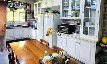 Imagem 7: CASA 5/4 COM 2 SUÍTES EM PIATÃ