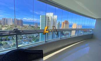 Imagem: Apartamento à venda no bairro Patamares