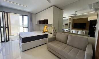 Imagem: APARTAMENTO STUDIO 1/4 EM PRAIA DO FLAMENGO