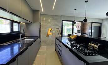 Imagem 4: Casa à venda no bairro Alphaville Litoral Norte III - Camaçari/BA