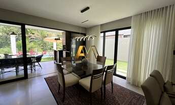 Imagem 7: Casa à venda no bairro Alphaville Litoral Norte III - Camaçari/BA