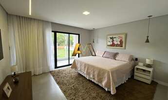 Imagem 5: Casa à venda no bairro Alphaville Litoral Norte III - Camaçari/BA