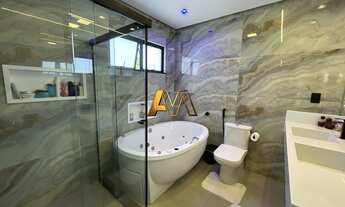 Imagem 6: Casa à venda no bairro Alphaville Litoral Norte III - Camaçari/BA