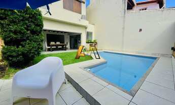 Imagem: Casa à venda no bairro Itaigara - Salvador/BA