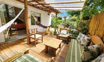 Imagem: Casa à venda no bairro IMBASSAÍ - Mata