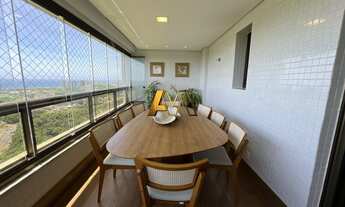 Imagem 4: Apartamento à venda no bairro Patamares - Salvador/BA