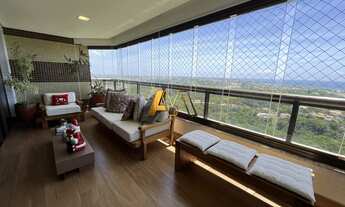 Imagem: Apartamento à venda no bairro Patamares