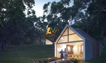 Imagem 4: Terreno à venda no bairro Monte Gordo - Camaçari/BA