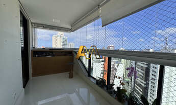 Imagem 7: Apartamento à venda no bairro Pituba - Salvador/BA