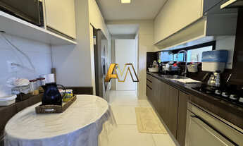 Imagem 3: Apartamento à venda no bairro Pituba - Salvador/BA