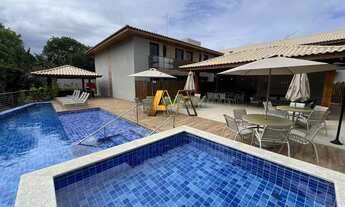 Imagem: VILLAGE SENDO 2 SUIÍTES EM ITACIMIRIM