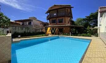 Imagem: Casa à venda no bairro GUARAJUBA - Camaçari/BA