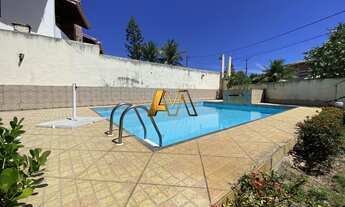 Imagem 2: Casa à venda no bairro GUARAJUBA - Camaçari/BA