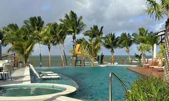 Imagem: APARTAMENTO 4 SUÍTES VIST MAR PÉ NA AREIA