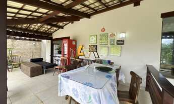 Imagem 3: Casa à venda no bairro Piatã - Salvador/BA