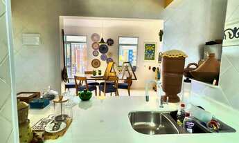 Imagem 6: Apartamento à venda no bairro Jardim Apipema - Salvador/BA