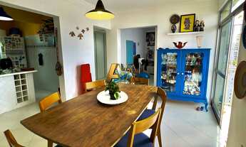 Imagem: Apartamento à venda no bairro Jardim Apipema