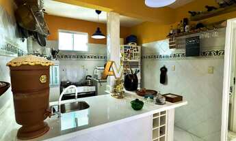 Imagem 7: Apartamento à venda no bairro Jardim Apipema - Salvador/BA