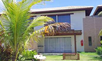 Imagem: Casa à venda no bairro IMBASSAÍ - Mata