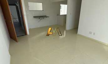 Imagem: Apartamento dois quartos