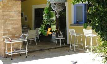 Imagem: Casa à venda no bairro Interlagos (Abrantes)