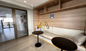 Imagem 7: APARTAMENTO STUDIO 1/4 EM PRAIA DO FLAMENGO - VISTA MAR