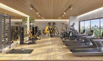 Imagem 4: APARTAMENTO COM 3 SUÍTES NO HORTO FLORESTAL