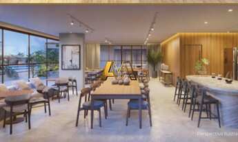 Imagem: APARTAMENTO COM 3 SUÍTES NO HORTO FLORESTAL