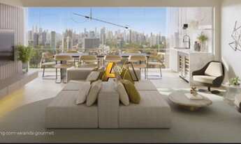 Imagem 2: APARTAMENTO COM 3 SUÍTES NO HORTO FLORESTAL