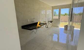 Imagem 5: Casa à venda no bairro Estrada do Coco / Abrantes - Camaçari/BA