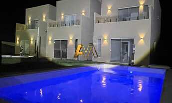 Imagem: Casa à venda no bairro Estrada do Coco